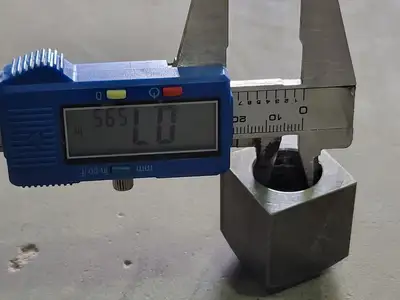 NEW DEISTER 003982-AS01