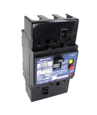 USED MATSUSHITA BKE3203