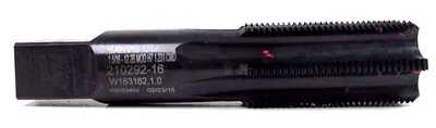 NEW JARVIS 1-5/16-122BMOD-H7-1.231CMD TAP 1516122BMODH71231CMD