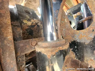 Used 2021 DITCH 2021 DITCH WITCH JT30 ALL TERRAIN Drill Rigs Florida US | HDD Broker #1346313