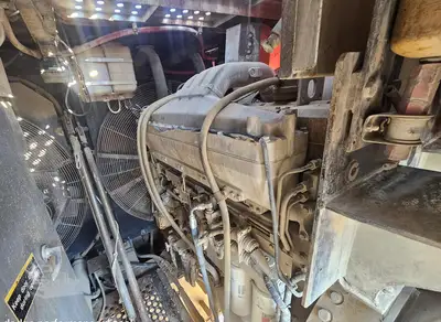 Used 1995 HITACHI EX1800-3 Crawler Excavators Utah US | ABN Services #1339225
