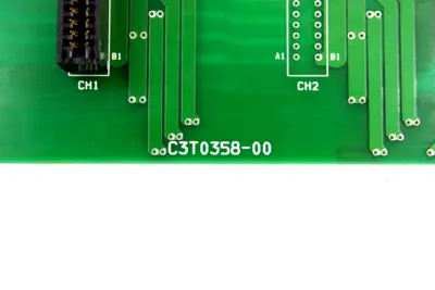 USED KOKUSAI C3T0358-00