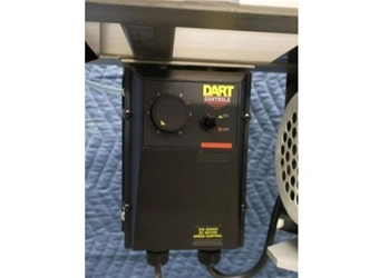 Used KEY KEY INTERNATIONAL CAPSULE POLISHER Capsule Polishers New York US | Michael Benalt Inc #1274151
