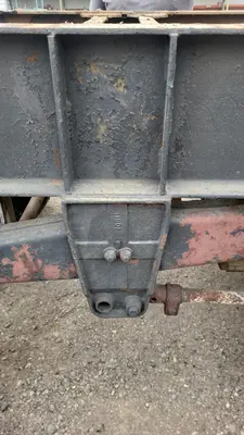 Used WASBASH NATIONAL GCF-40 (TI-AXLE) TRAILER Cargo Trailers Colorado US | Power Zone Equipment #1277791
