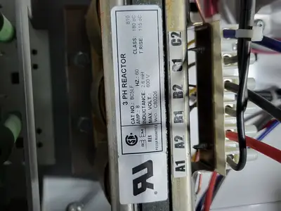 USED EATON SVX004A1-5A4N1