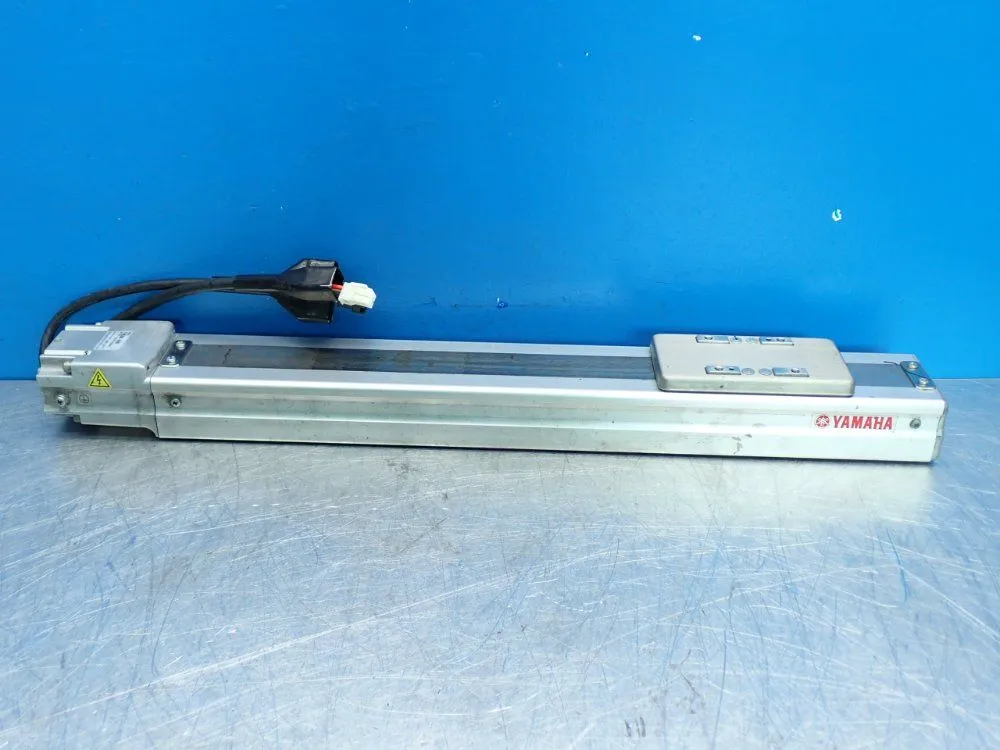 Used YAMAHA T6L06300 Linear Actuators Ohio US | HGR 24 #751831
