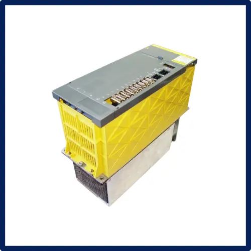 Used FANUC A06B-6088-H215#H500 Spindle Drives Texas US | CNC TOOLS LLC #904576