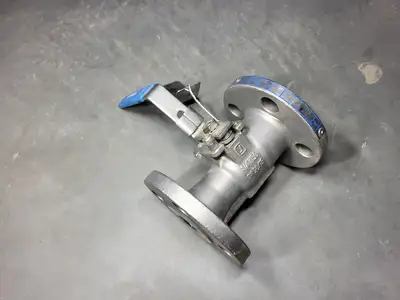 New | in-Stock JAMESBURY 7150313600XTZ2JHKU Valves/Fittings British Columbia CA | Lenmark #368451