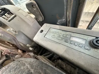 Used 2005 DEERE 330C LC Excavators Louisiana US | Proxy Equipment #1381514