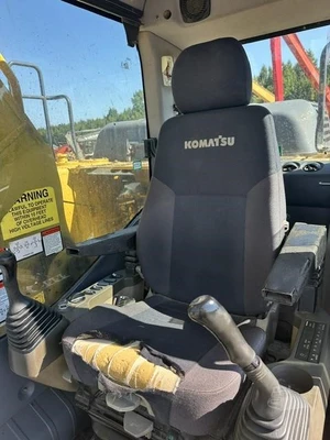 Used 2014 KOMATSU PC240 LC-10 Crawler Excavators North Carolina US | Southeastern Equipment Corp #1467707