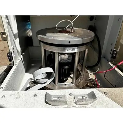 Harmonic Drive Transmission Model: PCR-3C