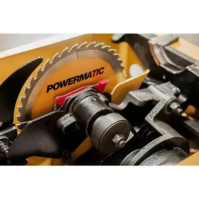 POWERMATIC 2000B TABLE SAW - 5HP 1PH 230V 50" RIP W/ACCU-FENCE