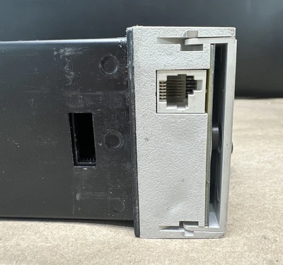 USED Moore 353A2F1LNLNNNA4