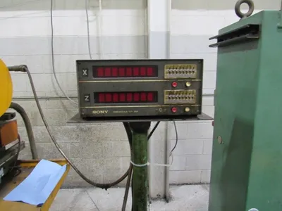 1979 CINCINNATI 18 X 72 GRINDERS, CYLINDRICAL – UNIVERSAL | GCH Machinery (18)
