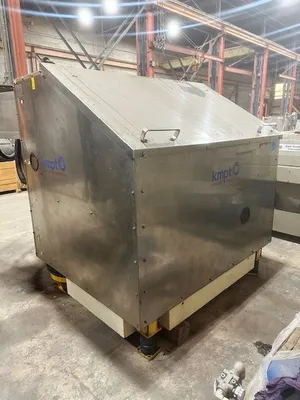 USED 2006 KMPT HZ1250/2.5PH