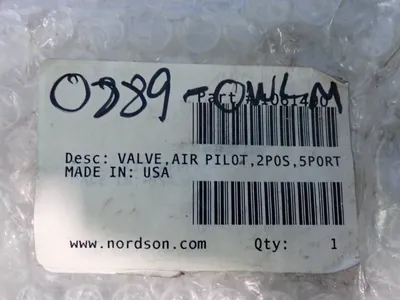 USED NORDSON 1061490