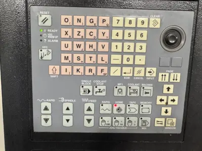 2003 MAZAK QUICK TURN NEXUS 200 CNC Lathes | Toolquip, Inc. (13)