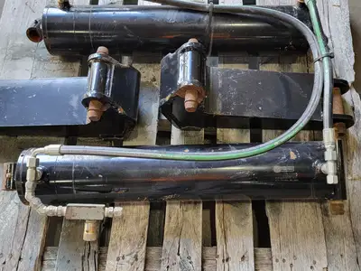LB-T3W-59 Stinger Extension