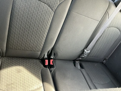 USED 2009 CHEVROLET TRAVERSE