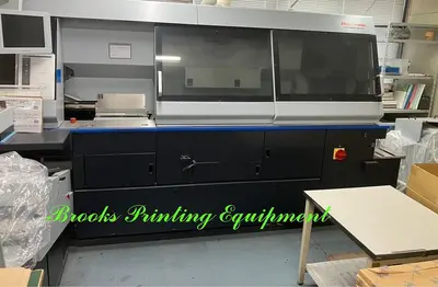 USED 2020 HORIZON BQ-480