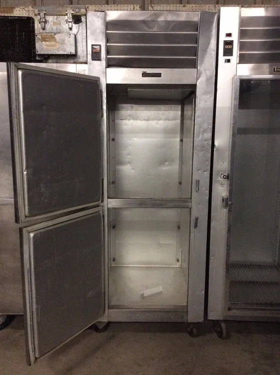 Used _UNKNOWN_ G12001CH Refrigerators | Grocery Equipment Sales #1066473