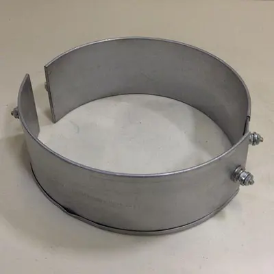 NEW APPLIED INSTRUMENTS A-75C302