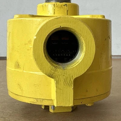 USED FCI 29/30 12-64-4/1"/1.2"U/S/LDN/5181-W/T