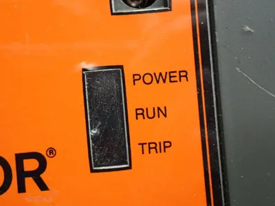 Used FINCOR 5202P0 Variable Speed Drives Ohio US | HGR 24 #775457