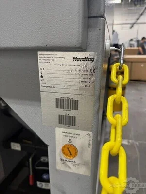Used 2020 TRUMPF TRULASER CELL 8030 Laser Welders Georgia US | The Equipment Hub #1371475
