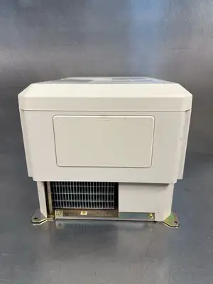 Yaskawa CIMR-R5U4018 AC Drive SPEC 40181A (8.4.3)