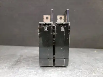 USED SIEMENS BQ2B020