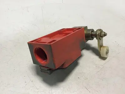 USED BERNSTEIN ENK-UV1Z AHS