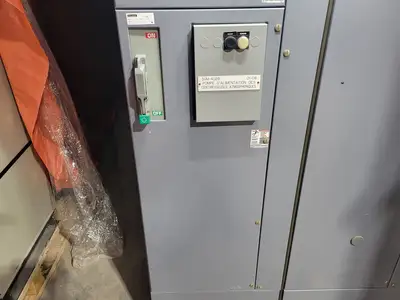 Used SQUARE D MODEL 6 Misc Electrical & Power Parts British Columbia CA | Lenmark #1439758