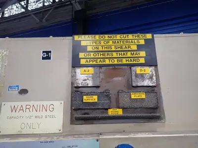 USED 1993 ADIRA GHS1330