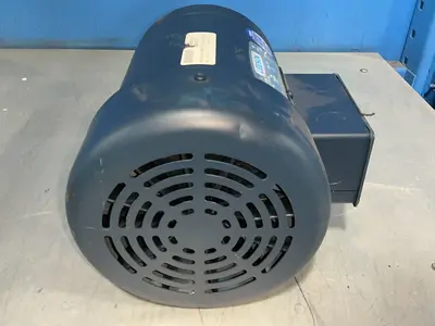 Used LEESON C6T17FK7G Motors (misc) Ohio US | HGR 24 #1506908