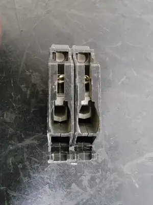 USED GENERAL ELECTRIC THQP220