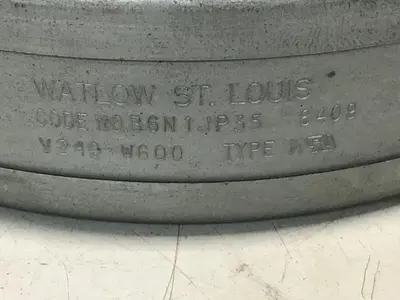 NEW WATLOW B6N1JP35