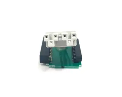 VVQC4000-30-D | SMC  Manifold Base Plug In/Connector Board - New Other