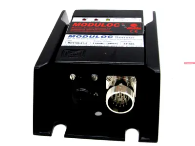 NEW MODULOC MD9100-81-S SENSOR MD910081S