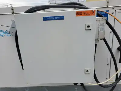 USED 2019 COOLBREEZE FB-BD-20-0/A