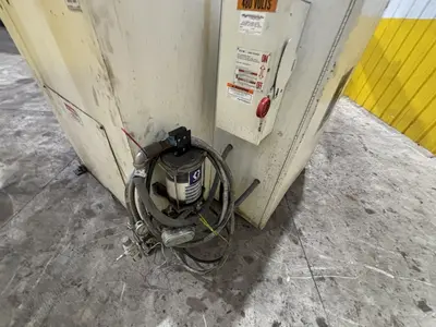 USED COE CPPS-350-18