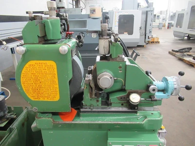 Used ROYAL MASTER GRINDERS TG-12X3 Centerless Grinders Minnesota US | Machinesused.com #1310611