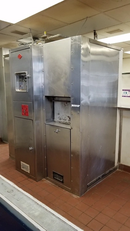 Used _UNKNOWN_ 6/12 Ovens Georgia US | Envoy Equipment LLC #450076