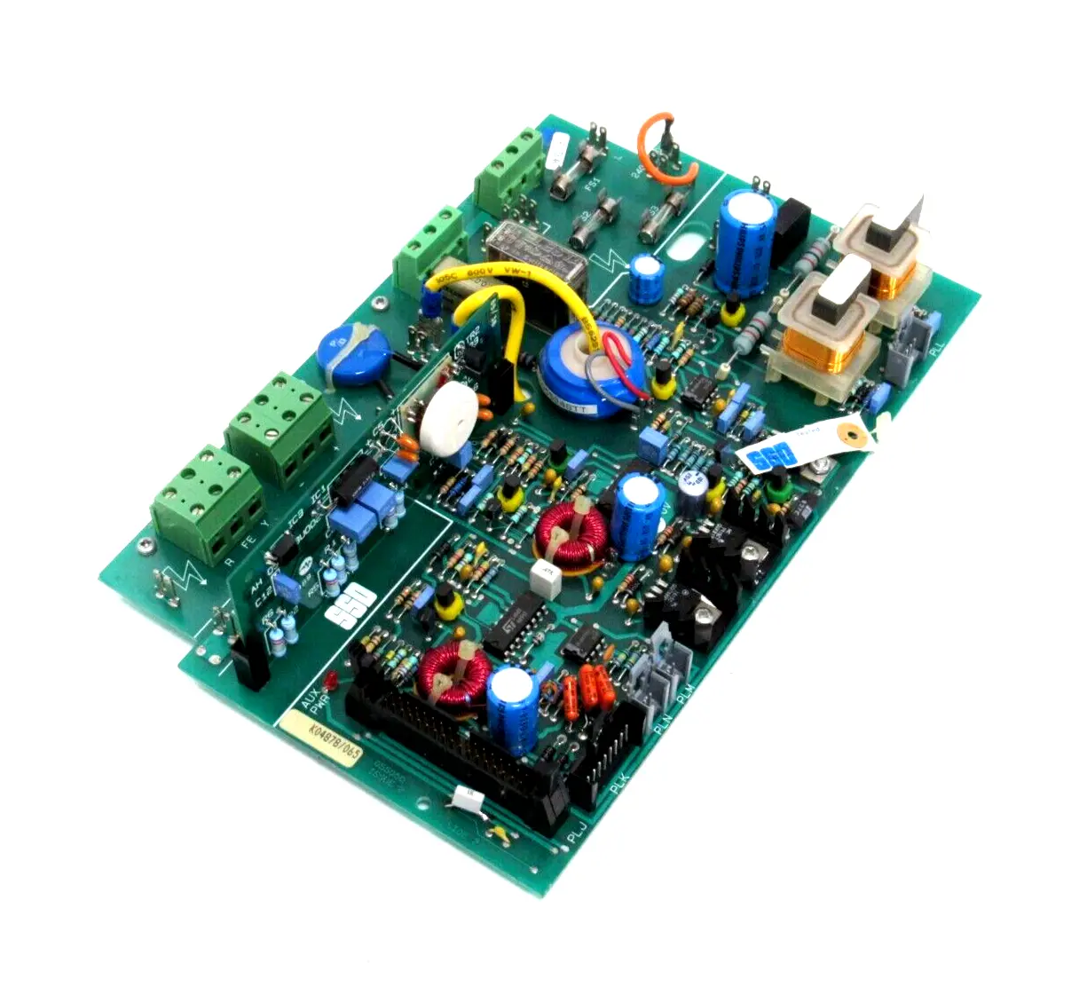 NEW SSD AH055050U104 CIRCUIT BOARD K04878/065