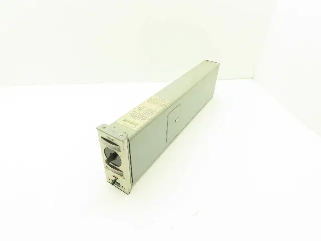 Used FOXBORO _UNKNOWN_ Automation Control (HMI) Indiana US | Arrow Industrial #632787