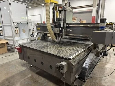 USED MULTICAM 5000 SERIES