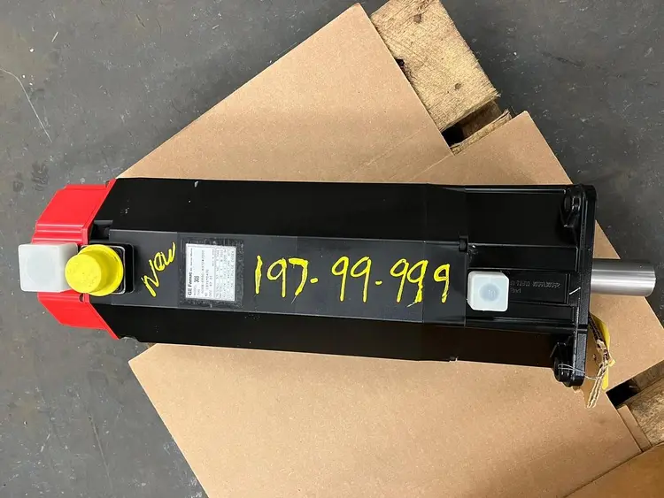 New | in-Stock FANUC A06B-0590-B372 #7000 Industrial Controls | Surplus Asset Holdings #1220177