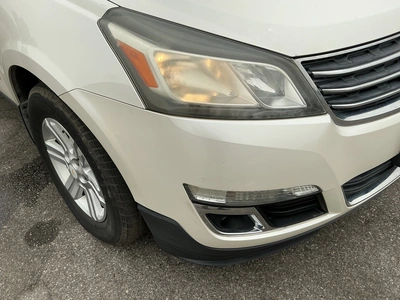 Used 2013 CHEVROLET TRAVERSE SUVs Michigan US | Miedema Asset Management Group #1313922