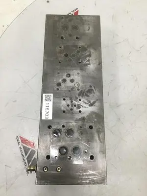 USED REXROTH AGA44780D
