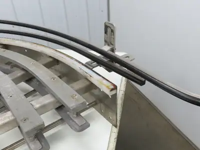 Used ARROWHEAD _UNKNOWN_ Belt Conveyors | Arrow Industrial #561970
